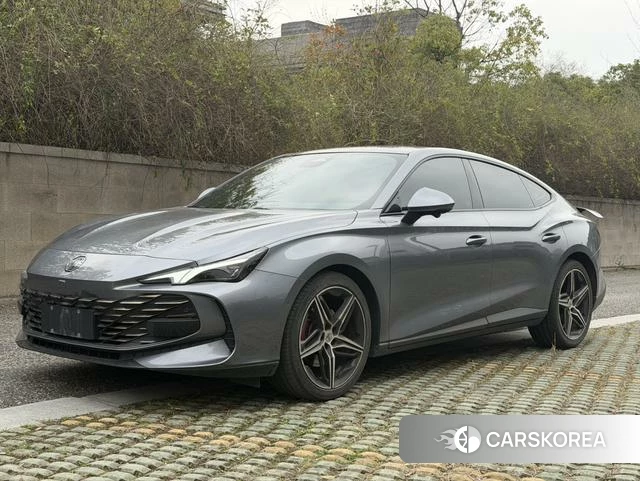 MG MG7 id 3920739 из Китая 7