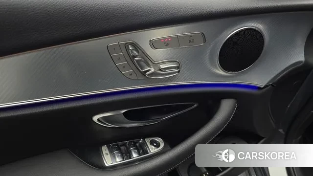 Mercedes-Benz E-Class W213 id 3044941 из Кореи 7