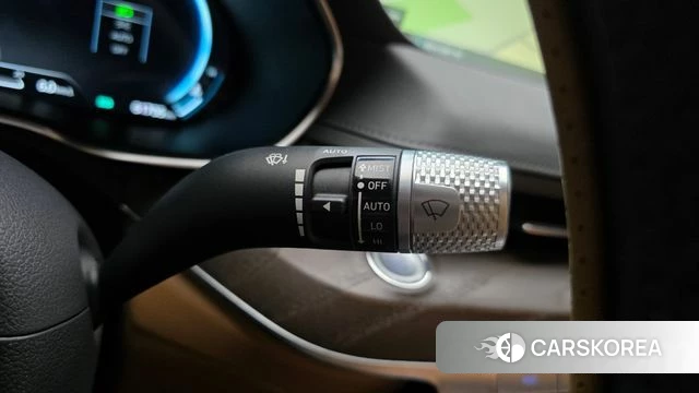 Genesis G80 (RG3) id 4794022 из Кореи 7