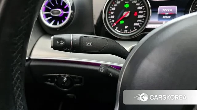 Mercedes-Benz E-Class W213 id 3588212 из Кореи 7