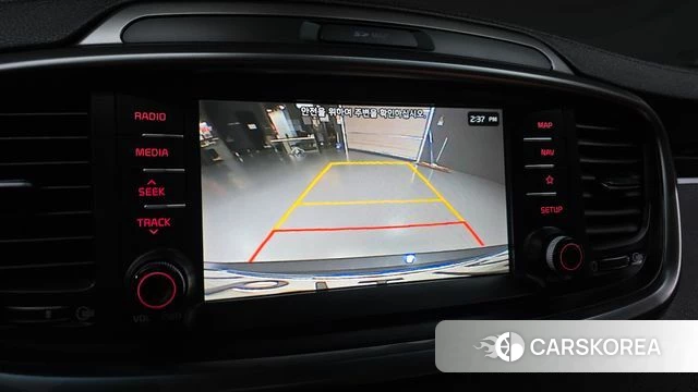 Kia The New Sorento id 4794393 из Кореи 7