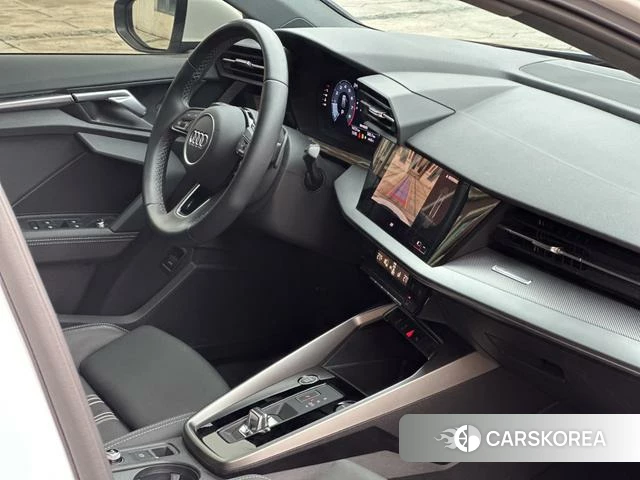 Audi A3 id 4218167 из Китая 7