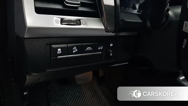 Ssangyong All New Rexton id 3037659 из Кореи 7