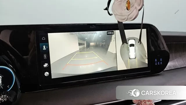 Hyundai The New Palisade id 3492626 из Кореи 7