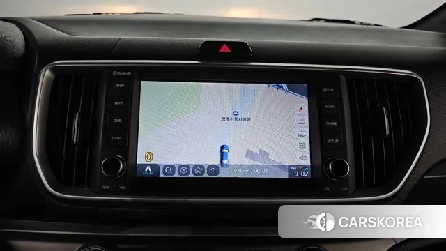 Kia The New Ray id 3494819 из Кореи 7