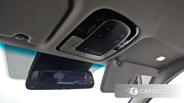 Hyundai Palisade id 3622338 из Кореи 7