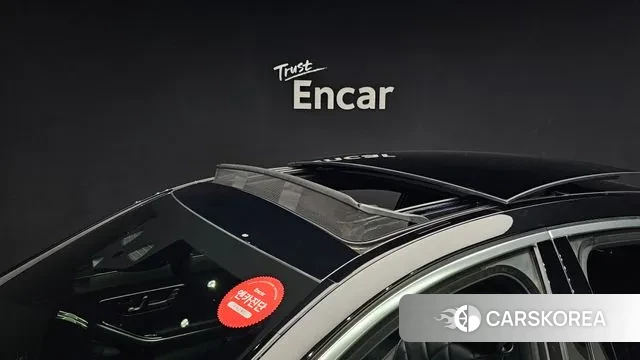 Mercedes-Benz S-Class W223 id 3503278 из Кореи 7