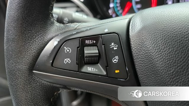Chevrolet (GM Daewoo) The New Spark id 4435712 из Кореи 7