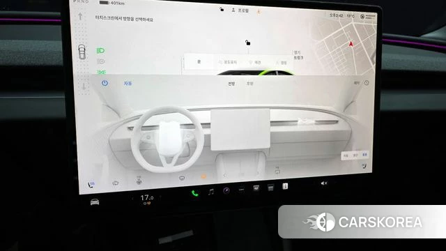 Tesla Model 3 id 3909236 из Кореи 7