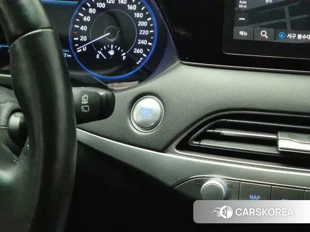 Hyundai Palisade id 3685987 из Кореи 7