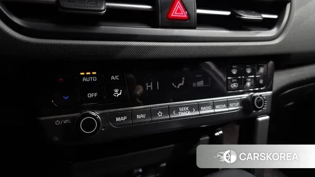 Kia The New Seltos id 3721443 из Кореи 7