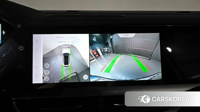 Renault Korea (Samsung) Grand Coleos id 4706077 из Кореи 7