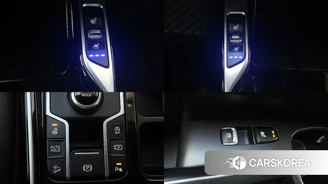 Kia Sorento 4th Generation id 4206666 из Кореи 7