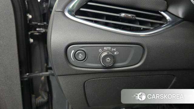Chevrolet (GM Daewoo) The New Malibu id 4402012 из Кореи 7
