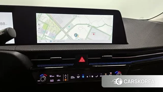 Kia EV6 id 3492503 из Кореи 7