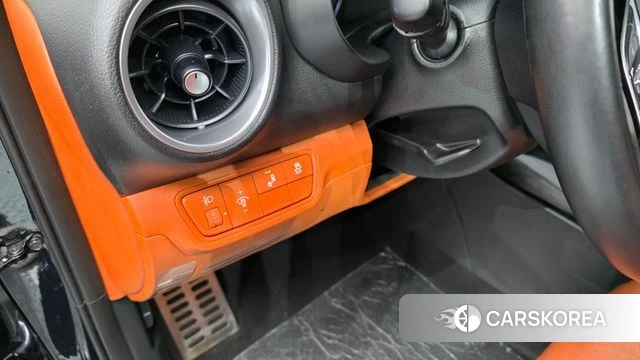 Kia The New K3 2nd generation id 3915082 из Кореи 7