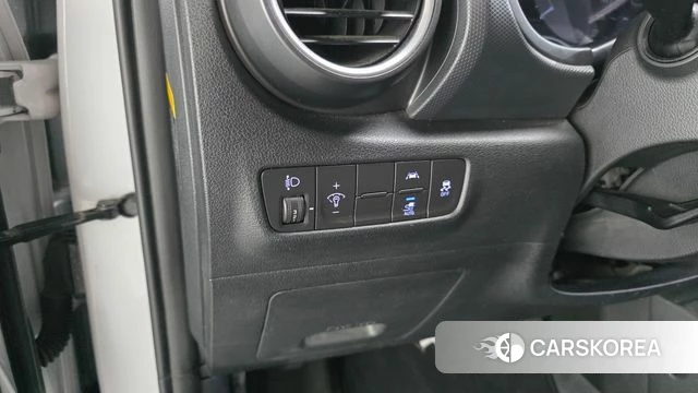Hyundai Kona Electric id 4918321 из Кореи 7