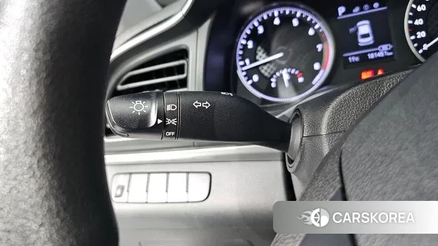 Hyundai The New Avante AD id 3368784 из Кореи 7