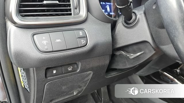 Kia The New Sorento id 4448018 из Кореи 7