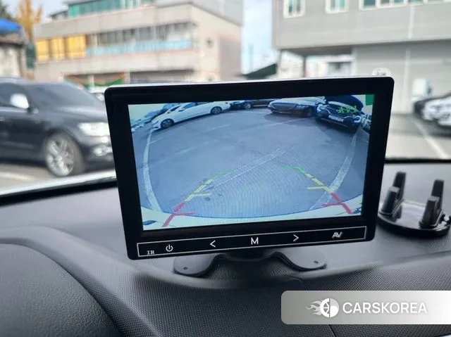 Kia The New Kia Ray id 3373846 из Кореи 7