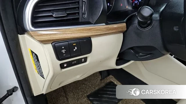 Kia Come New K7 id 3651693 из Кореи 7