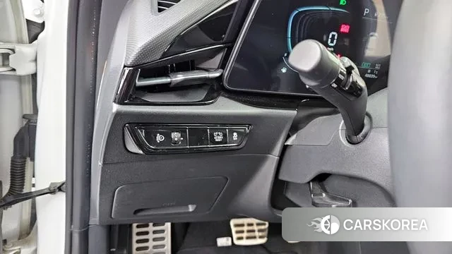 Kia Di Ol Nu Niro id 3437907 из Кореи 7