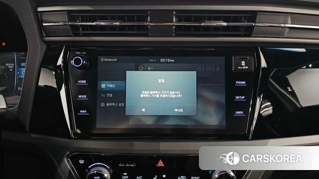 Ssangyong Beautiful Korando id 4769492 из Кореи 7