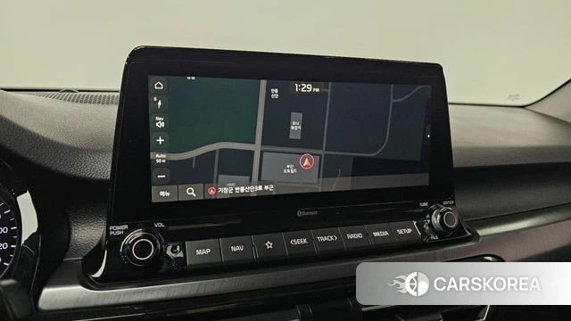 Kia Seltos id 4339061 из Кореи 7