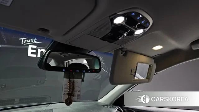 Hyundai Grandeur IG id 3396930 из Кореи 7