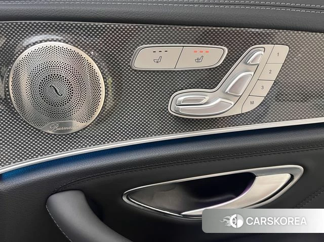 Mercedes-Benz E-Class W213 id 4282380 из Кореи 7