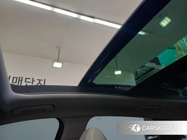 Hyundai Tucson Hybrid (NX4) id 4676035 из Кореи 7