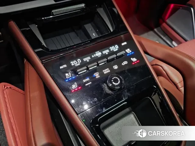 Porsche Cayenne (PO536) id 3042619 из Кореи 7