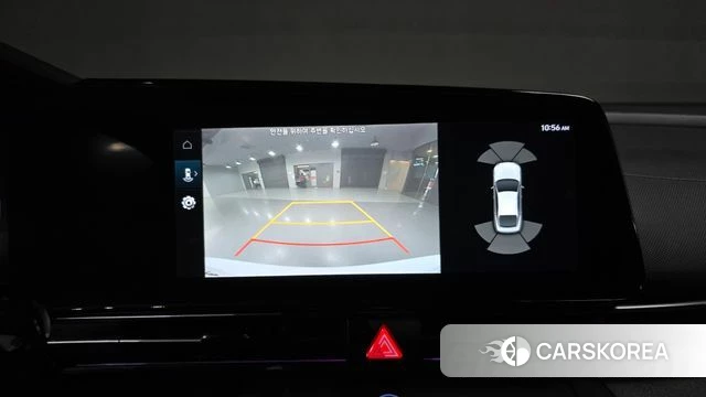 Hyundai Avante (CN7) id 4231643 из Кореи 7