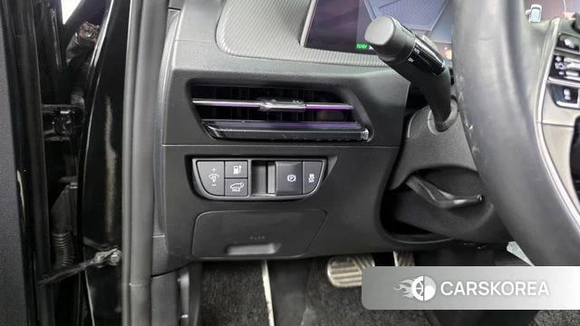 Kia EV6 id 3940539 из Кореи 7