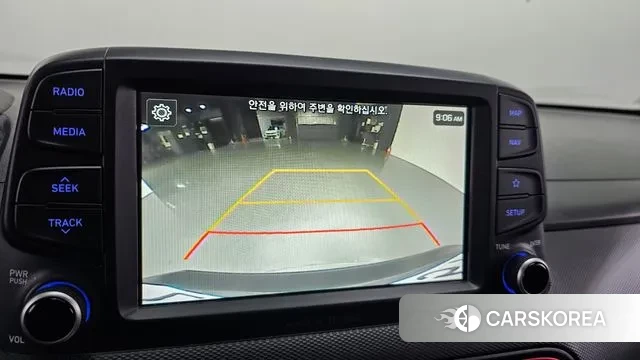 Hyundai Kona id 3220543 из Кореи 7