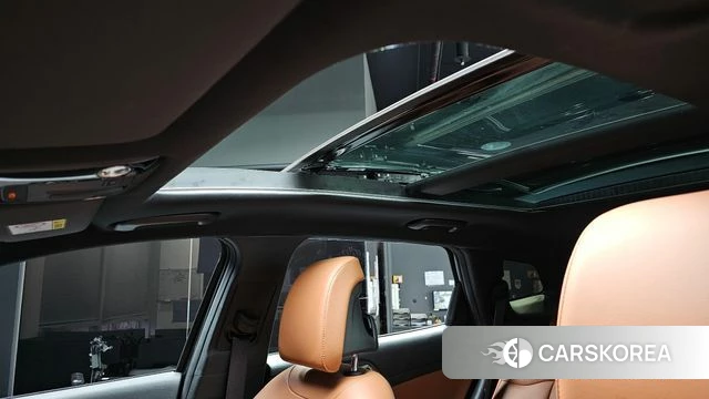 Kia Sportage 5th Generation Hybrid id 3865703 из Кореи 7