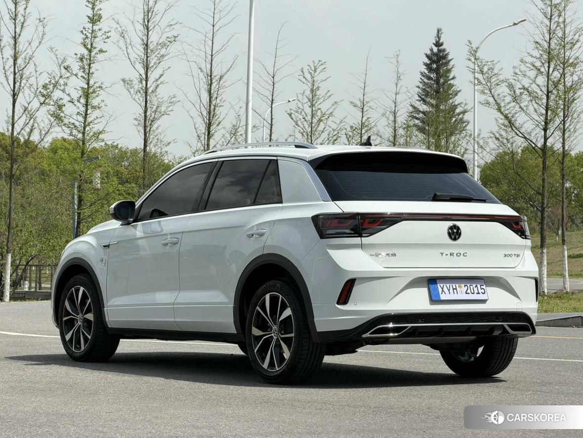 Volkswagen Exploring songs id 4479775 из Китая 7