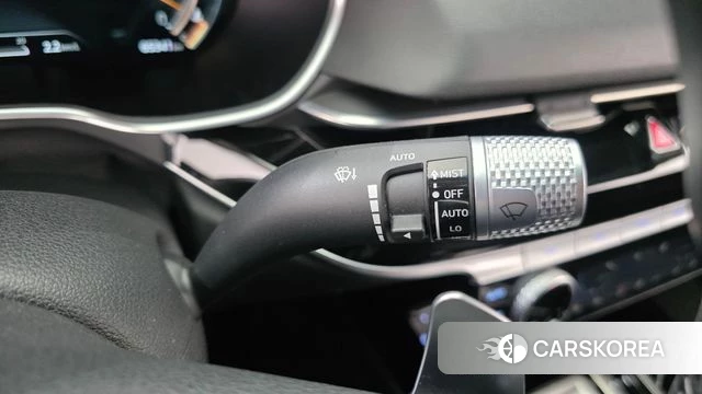 Genesis G80 (RG3) id 4232184 из Кореи 7
