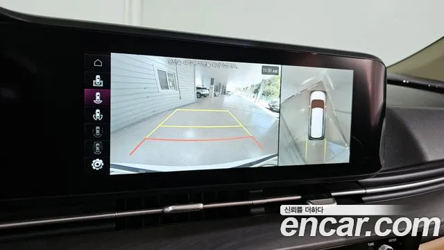 Kia Carnival 4th generation id 2684271 из Кореи 7