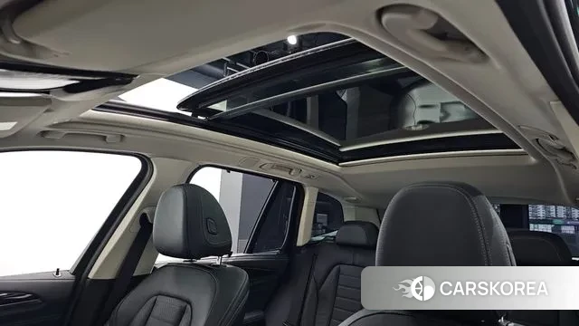 BMW X3 (G01) id 3629759 из Кореи 7