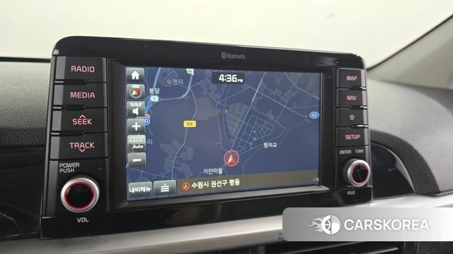 Kia All New Morning (JA) id 4525773 из Кореи 7
