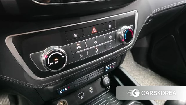 Ssangyong Rexton Sports id 4410098 из Кореи 7