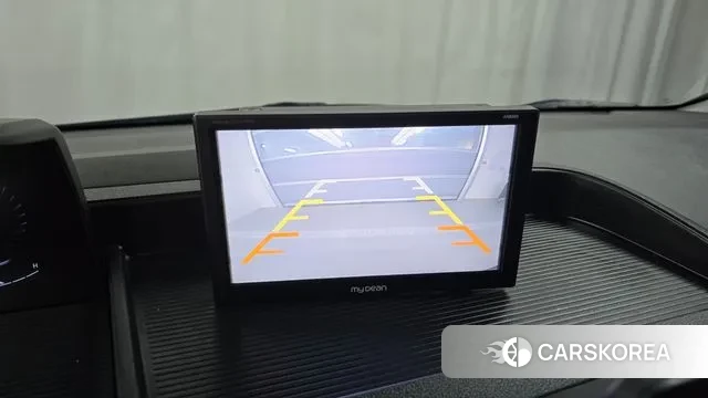 Hyundai Staria id 3280888 из Кореи 7