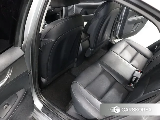 Kia Come New K3 id 3339456 из Кореи 7