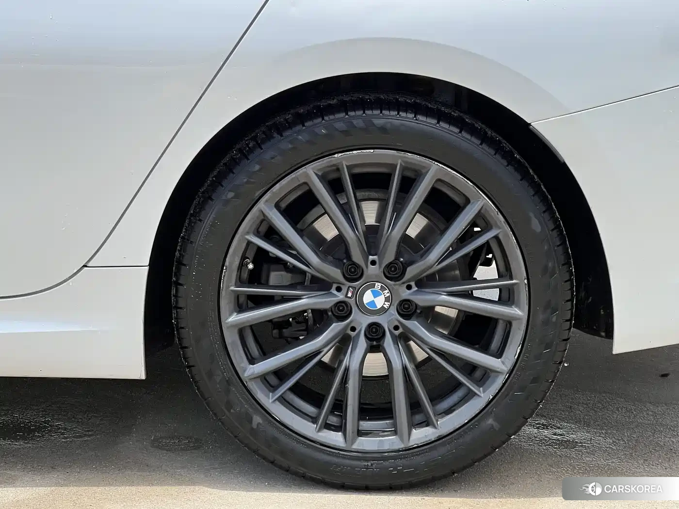 BMW 3 series id 4576534 из Китая 7