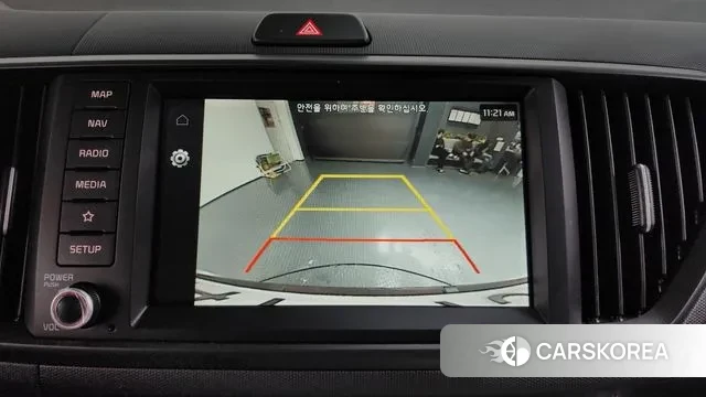 Kia The New Kia Ray id 3447462 из Кореи 7