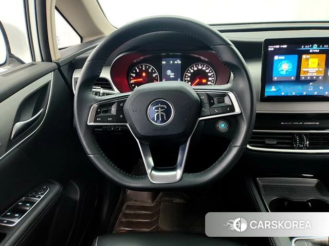BYD Song MAX id 4211258 из Китая 7