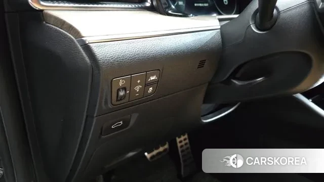 Kia K5 3rd generation id 3464220 из Кореи 7