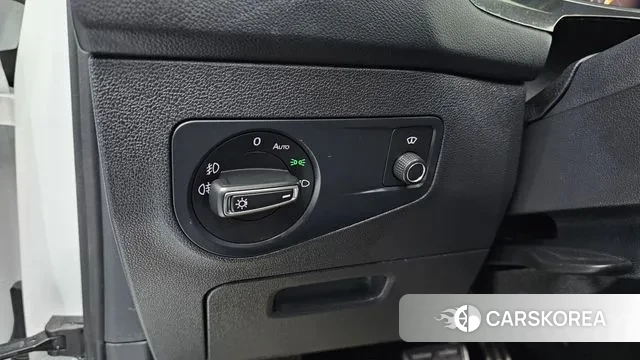 Volkswagen Tiguan second Generation id 3568631 из Кореи 7