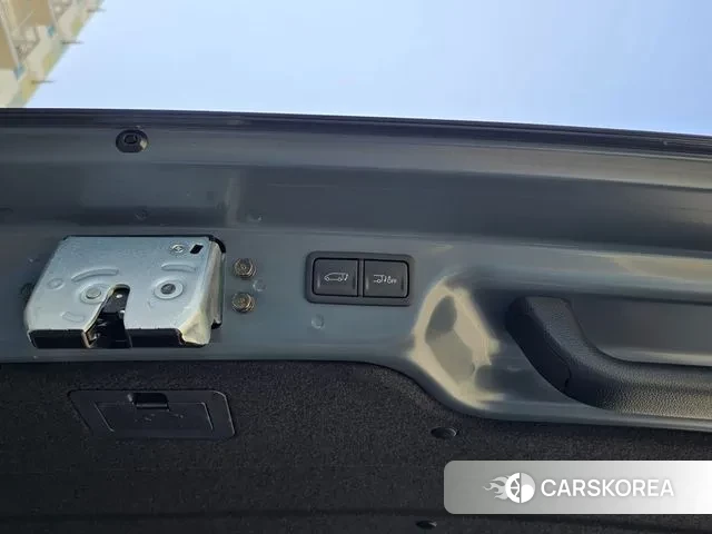 Hyundai Staria id 3405073 из Кореи 7